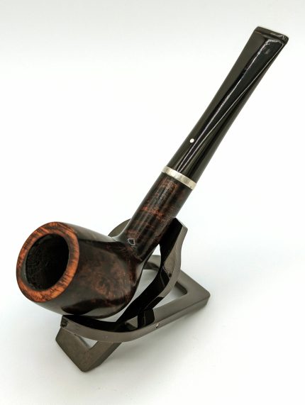 Dunhill Dress Handmade 3103 Billiard Estate Pipe